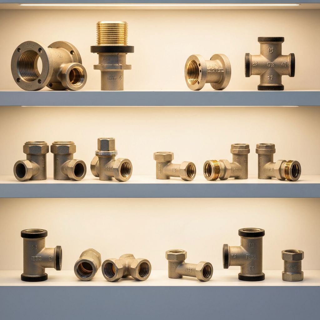 ملحقات البناء