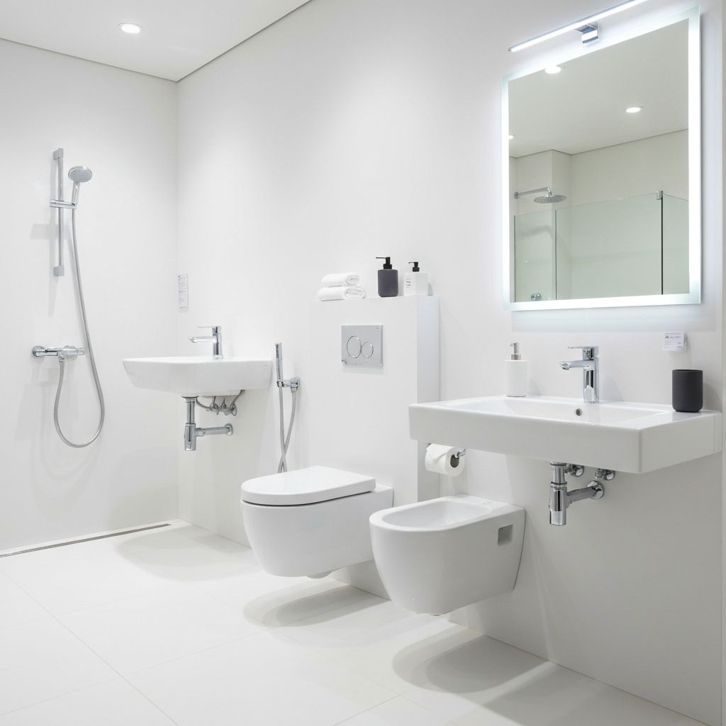 المواد الصحية