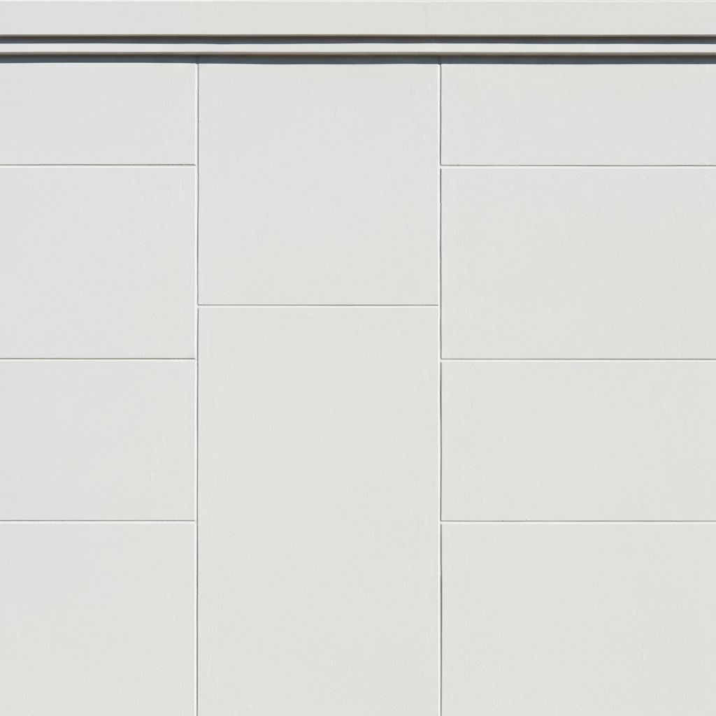 الأسمنت الأبيض